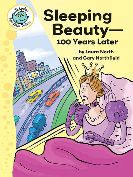 Title details for Sleeping Beauty--100 Years Later by Laura North - Available